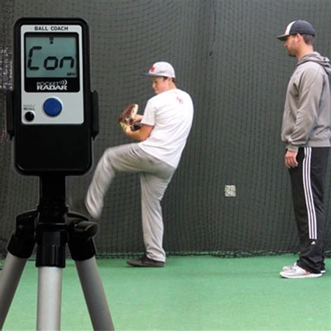 pocket radar ball coach cheap|radar gun pitching chart.